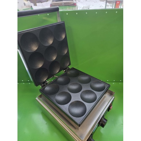 PANNKOOGIMASIN 9 MAXIMA