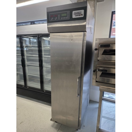 Lifting cabinet Sveba Dahlen SMARTBOX KYL/JA