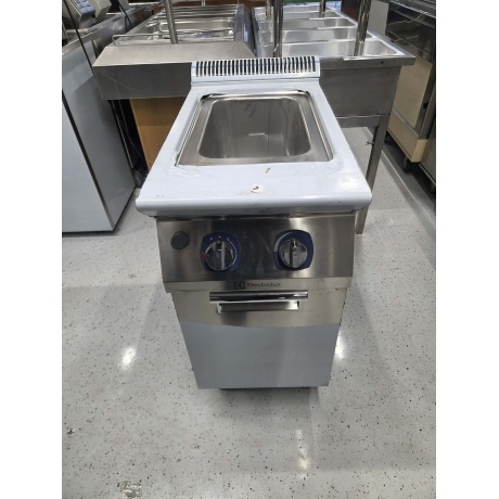 PASTAKEETJA ELECTROLUX E7PCGD1KFO