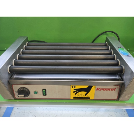 HOTDOGI RULLGRILL 11,KAANEGA