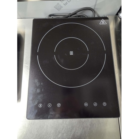 INDUKTSIOONPLIIT KITCHEN 3500W MUST