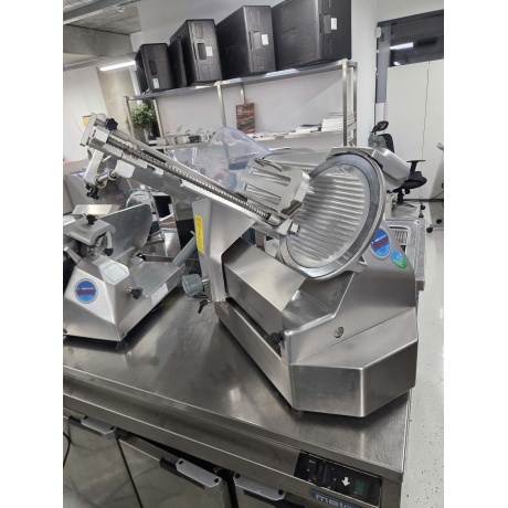 AUTOMATIC SLIDER SIRMAN PLD300