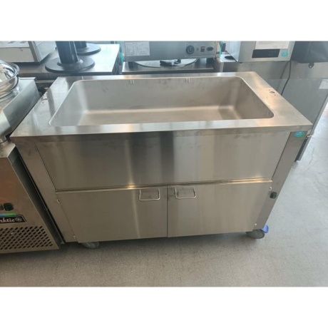 KÜLMSÜVEND 1200MM RATASTEL