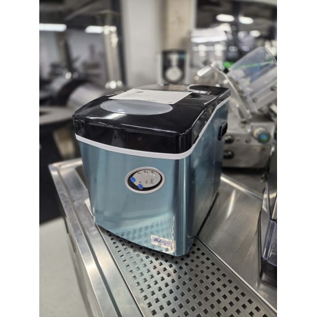 JÄÄKUUBIKUMASIN 15KG/24H