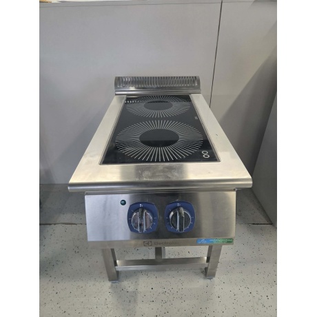 Infrapuna / keraamiline pliit