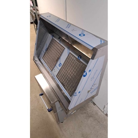 Ventilatsioonikubu 1200x700x450mm