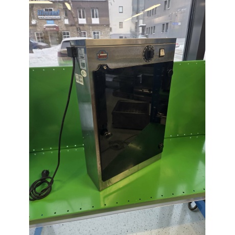 NUGADE UV STERILISEERIJA  UV 16W