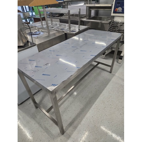 Roostevaba töötasapind