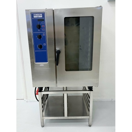 Combiahi Metos  HCD 10