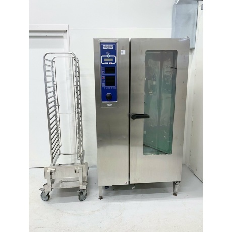 Combiahi Metos CPC M20