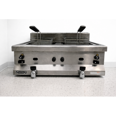 Gaasifritüür Empero 13+13L