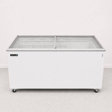 Sügavkülmkirst  Tefcold  IC500SC