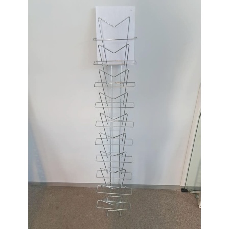 A4 INFOSTEND SEINALE 240X1340MM