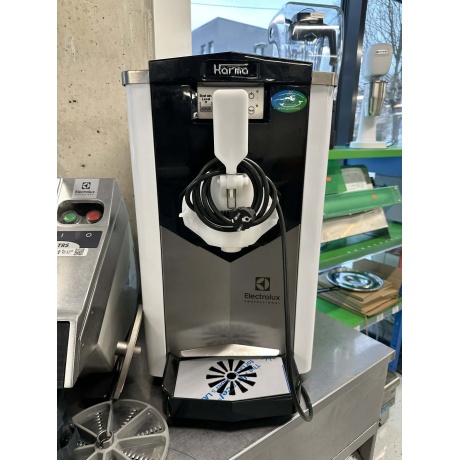 Soft ice cream machine 9KG/H