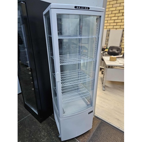 Külmvitriin Börnhard