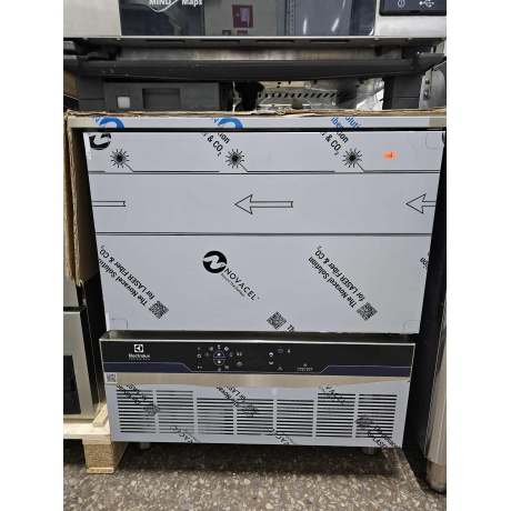 Kiirjahuti Electrolux (5siini)