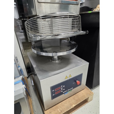 PIZZA BASIS PRESS VIRTUS