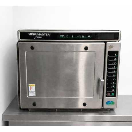 Ahi MENUMASTER JETWAVE