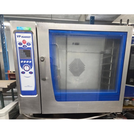 Kombiahi Retigo VP Market