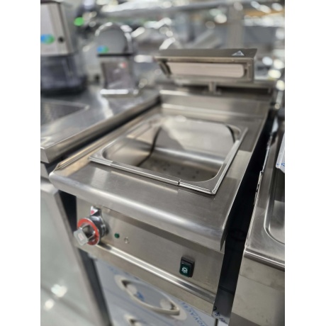 Friikartuli soojendaja / grill  LOTUS BST-64EM