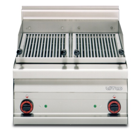 VAPOGRILL LOTUS 60X65X29CM