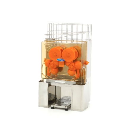 AUTOMAATNE APELSINIMAHLAPRESS 8KG