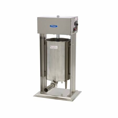 AUTOMAATNE VORSTIPRITS 20L