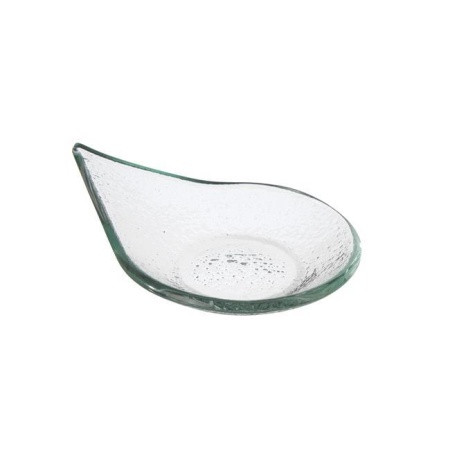 Vetro suupiste taldrik, 80x100mm