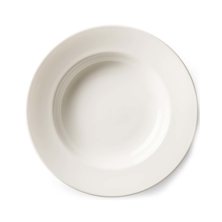 Crema sügav taldrik, 230mm