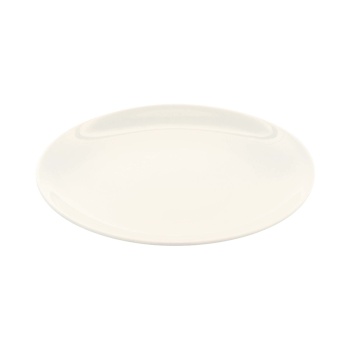 Crema ääristeta taldrik, 210mm
