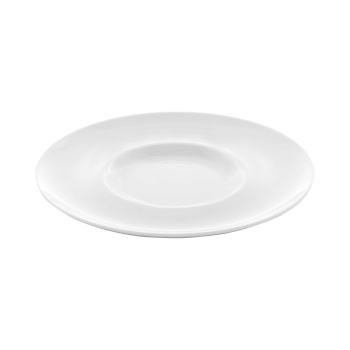 Bianco taldrik, 310mm