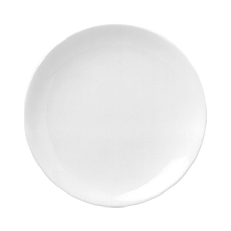 Bianco ääristeta taldrik, 300mm
