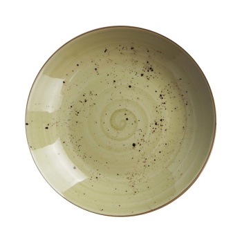 Olive sügav taldrik, 230mm