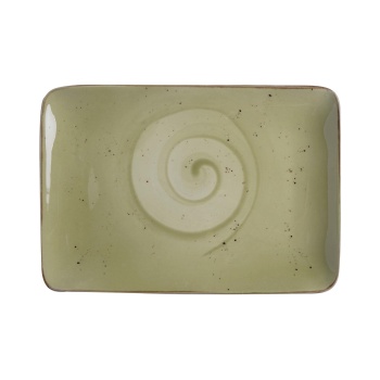 Olive taldrik, 300x200mm