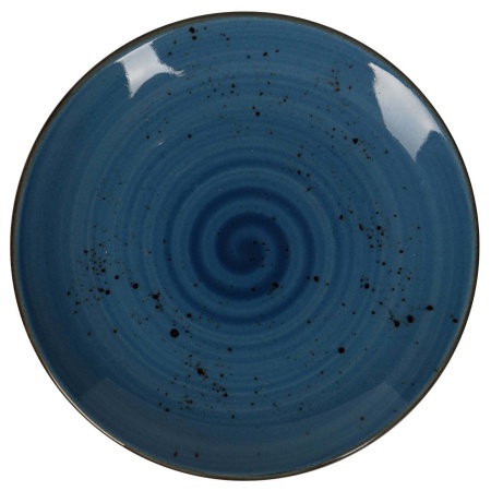Iris taldrik, 190mm