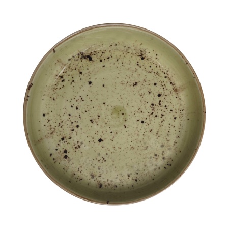 Olive madal kauss, 200 mm