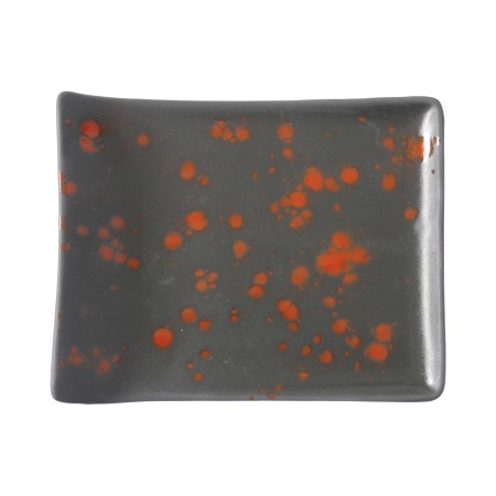 Bloom serveerimistaldrik, 215x180mm