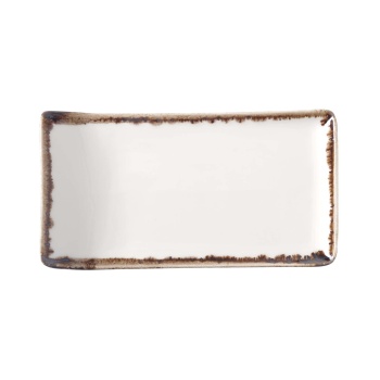 Vanilje serveerimistaldrik, 215x120mm