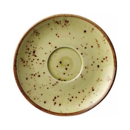Olive kohvi alustass, 140ml