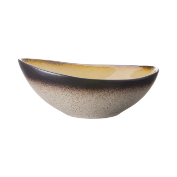 Topaz ovaalne kauss, 240 mm
