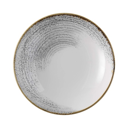 Homespun Accents Jasper Grey kauss, 248mm