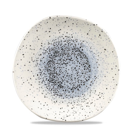Mineral Blue ümmargune taldrik, 210mm