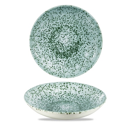 Mineral Green kauss, 248mm