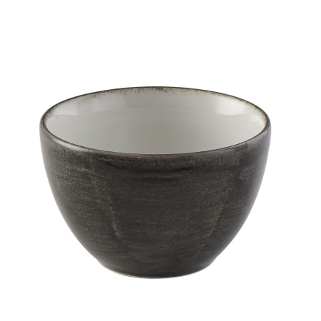 Stonecast Patina Iron Black suhkrukauss, 98x62mm