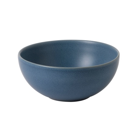 Oslo Blue nuudlikauss, 183x80mm