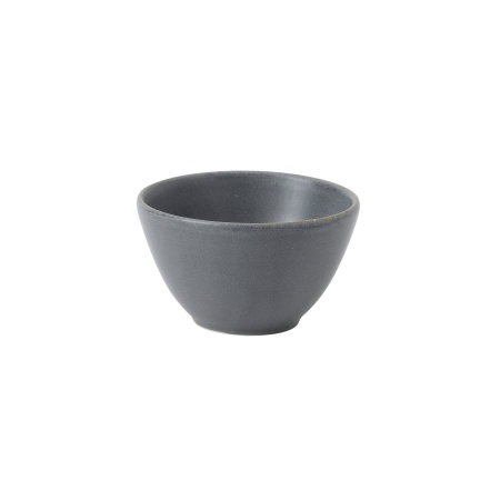 Seattle Grey Contour sügav kauss, 102x60mm