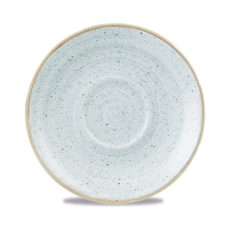 Stonecast Duck Egg espresso alustass, 118mm