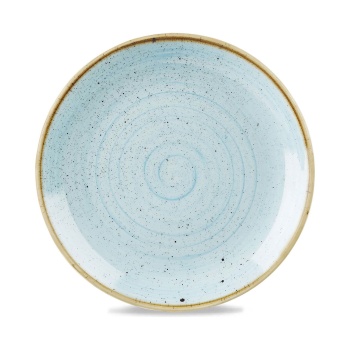 Stonecast Duck Egg taldrik, 324mm