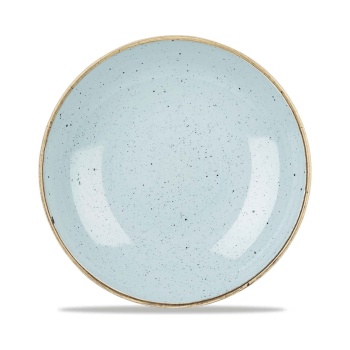 Stonecast Duck Egg taldrik, 165mm