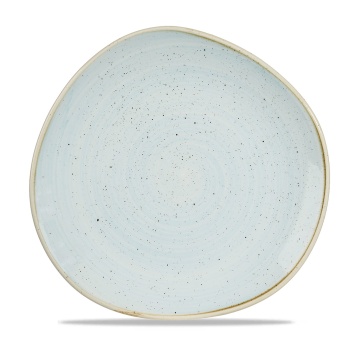 Stonecast Duck Egg taldrik, 264mm